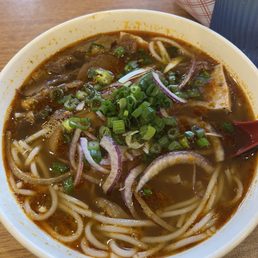 Medium bun bo hue dac biet