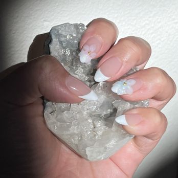 Modern Nails - Spring/summer vibes - Nail Salons Near Me - Calimesa, California Modern Nails - Spring/summer vibes - Nail Salons Near Me - Calimesa, California