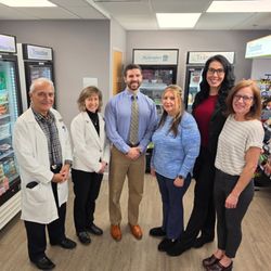 Transition Weight Loss - Staff Photo