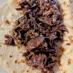 Mendez Mexican Restaurant - Barbacoa