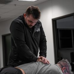 918 Chiropractic - Owasso