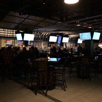 Yard House - Another view of the bar. - New American Near Me - West Nyack, New York Yard House - Another view of the bar. - New American Near Me - West Nyack, New York