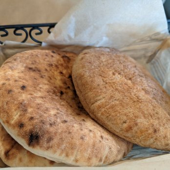 Oren's Hummus - Pita - Mediterranean Near Me - San Francisco, California Oren's Hummus - Pita - Mediterranean Near Me - San Francisco, California