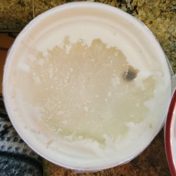 Jimbo's - just bought Friday the 3rd-  mold when opened apparently expired but still sold on the 3rd. - Delis Near Me - Escondido, California