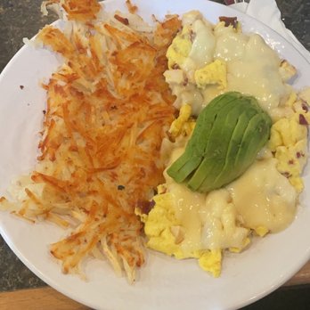 The Cracked Egg - Breakfast & Brunch Near Me - Henderson, Nevada The Cracked Egg - Breakfast & Brunch Near Me - Henderson, Nevada