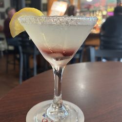 New Street Lounge