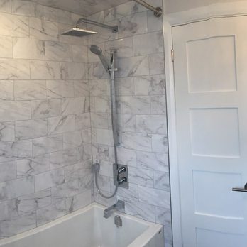 The Right Angle - Shower and bath! - General Contractors Near Me The Right Angle - Shower and bath! - General Contractors Near Me