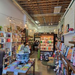 Storyhouse Book Pub