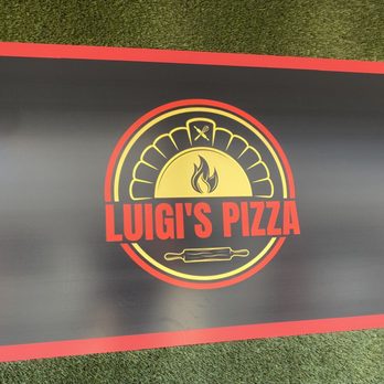 Luigi's Pizza - Pizza Near Me - Cambria, California
