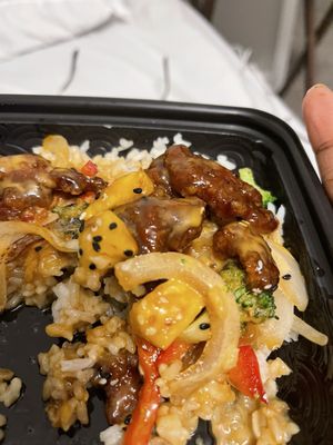 P.F. Chang's by null