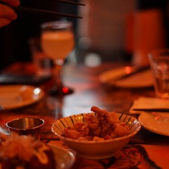 The Opium Bar - Whiskey Bars Near Me - Toronto, Ontario