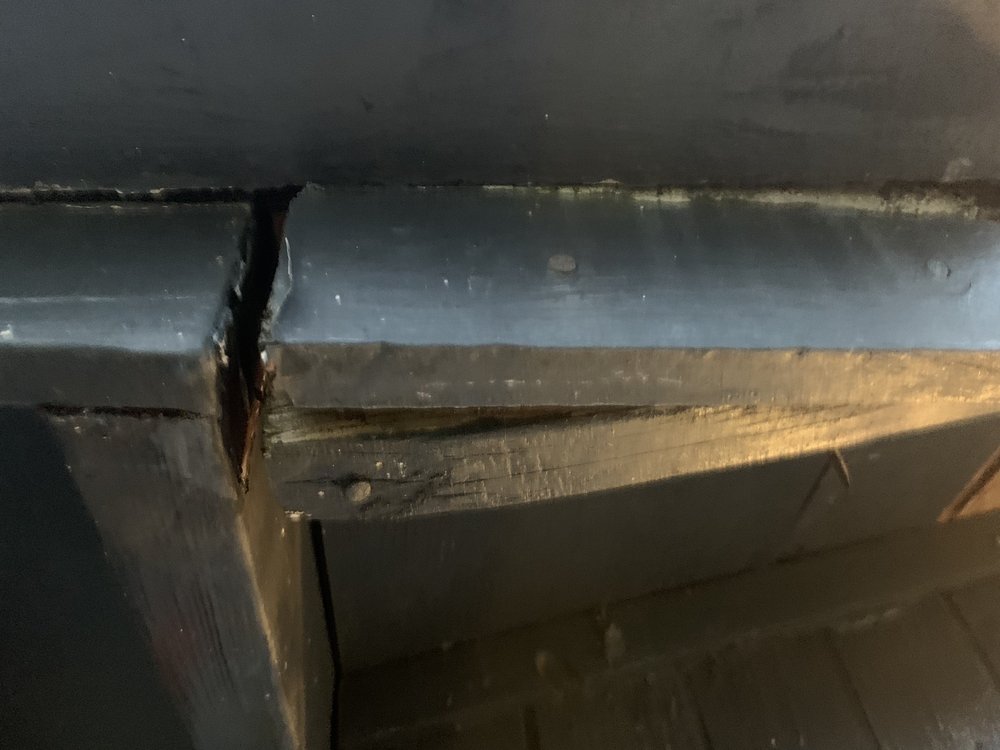 Slide of Hippo Roofing LLC