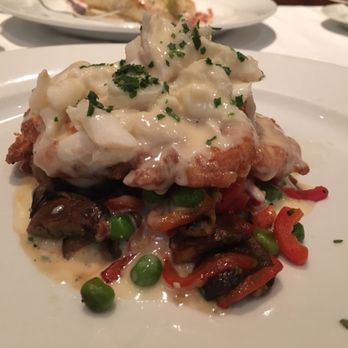 Tony's - Snapper Francese - Italian Near Me - Houston, Texas Tony's - Snapper Francese - Italian Near Me - Houston, Texas