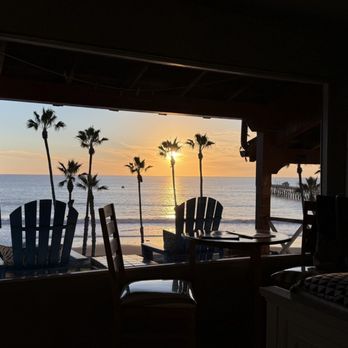Beachcomber Inn - Bedroom view, absolute perfection. - Hotels Near Me - San Clemente, California