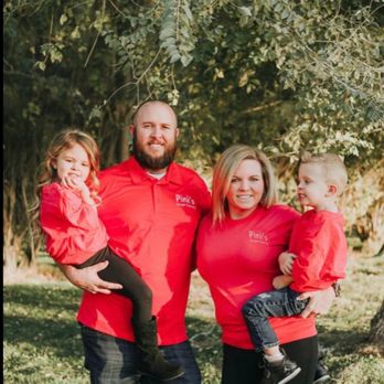 Pink's Carpet Cleaning - Our Family - Carpet Cleaning Near Me Pink's Carpet Cleaning - Our Family - Carpet Cleaning Near Me