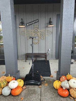 Honig Vineyard & Winery by null