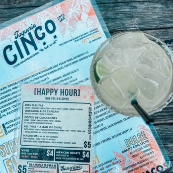Taqueria Cinco - Breakfast & Brunch Near Me - Jacksonville, Florida Taqueria Cinco - Breakfast & Brunch Near Me - Jacksonville, Florida