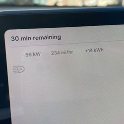 Tesla Supercharger Flagstaff