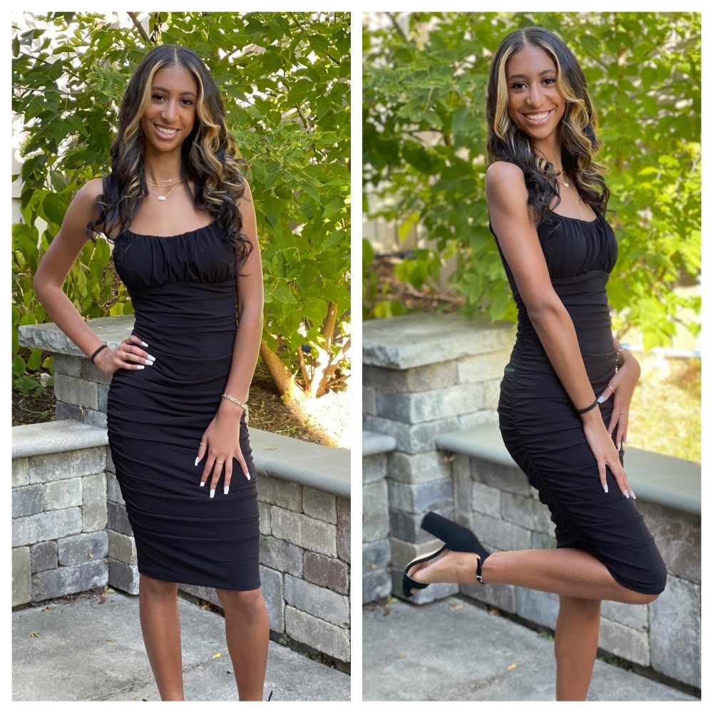 Luxe the Beauty Escape Logo