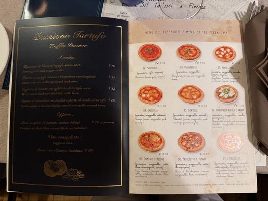 Ristorante Buca Niccolini by null