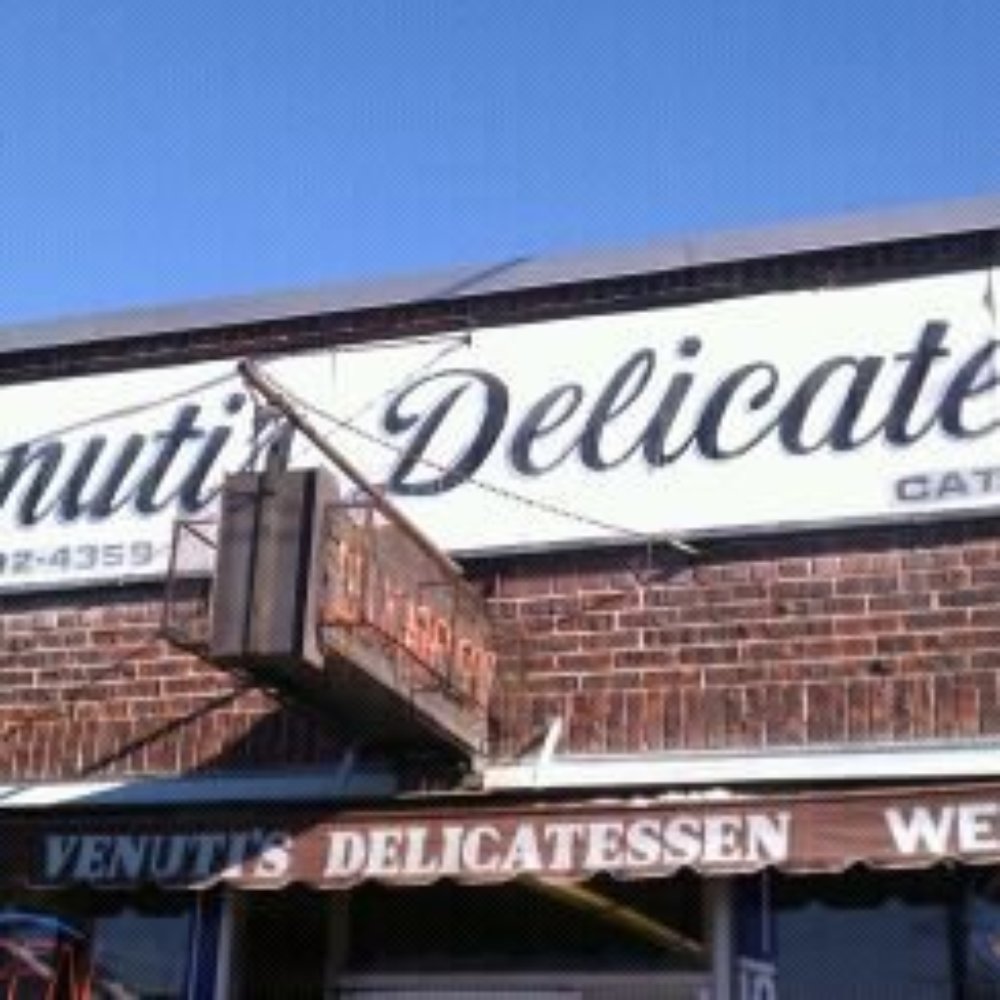 Venuti's Deli - the outside of a restaurant - Caterers Near Me - Elmsford, New York Venuti's Deli - the outside of a restaurant - Caterers Near Me - Elmsford, New York
