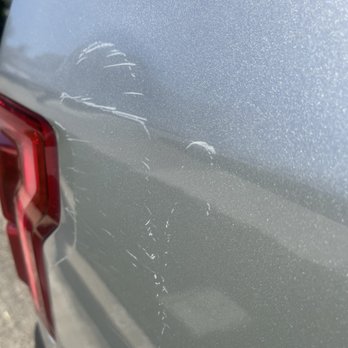 Dings & Dents Gone - Before - Mobile Dent Repair Near Me - stockton, California Dings & Dents Gone - Before - Mobile Dent Repair Near Me - stockton, California