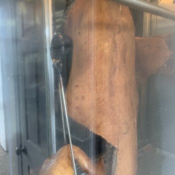 Mark's Duck House - To go. Pig. Duck. Get in to my belly. Both roasted. - Dim Sum Near Me - Falls Church, Virginia Mark's Duck House - To go. Pig. Duck. Get in to my belly. Both roasted. - Dim Sum Near Me - Falls Church, Virginia