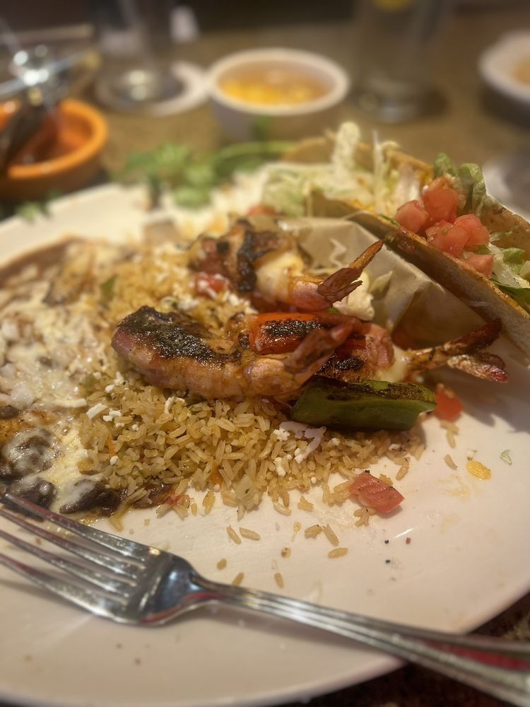 Pappasito's Cantina