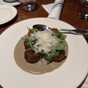 TOWN - Arancini - Steakhouses Near Me - San Carlos, California TOWN - Arancini - Steakhouses Near Me - San Carlos, California