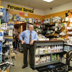 The Vacuum Store