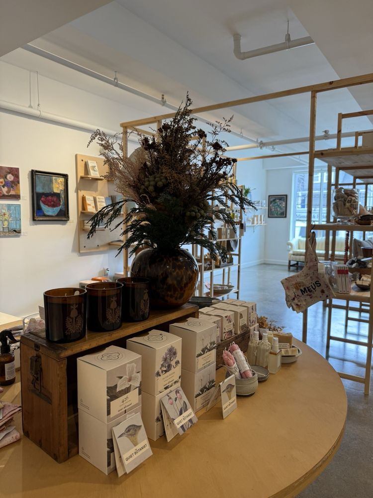 Meus - beekeeping in Maplewood, NJ