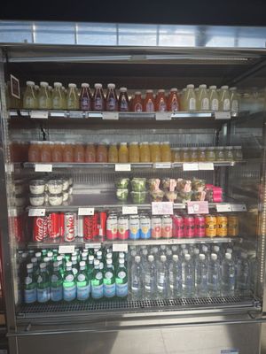 Pret A Manger by null