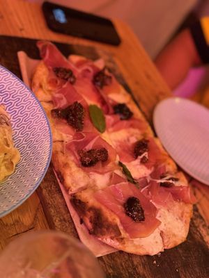 Bonu' Taverna Italiana by null