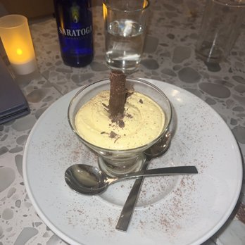 Coletta - Colleta Tiramisu - Vegan Near Me - New York, New York Coletta - Colleta Tiramisu - Vegan Near Me - New York, New York