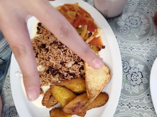 Las Segovias by null