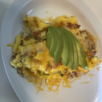 Sawyer & Co - Gaston Scramble (minus the potatoes) - Diners Near Me - Austin, Texas Sawyer & Co - Gaston Scramble (minus the potatoes) - Diners Near Me - Austin, Texas