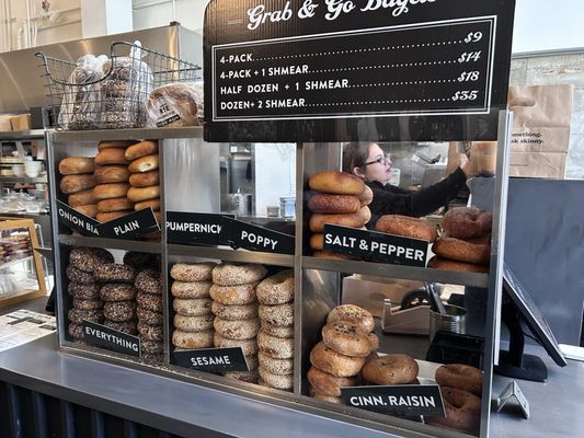Wise Sons Jewish Deli by null