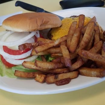 Sande's Restaurant - So good!! Omg so excited - Breakfast & Brunch Near Me - Delray Beach, Florida