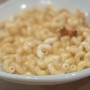 Ginny Lane Bar & Grill - Kids Alfredo - Seafood Near Me - Orange Beach, Alabama Ginny Lane Bar & Grill - Kids Alfredo - Seafood Near Me - Orange Beach, Alabama