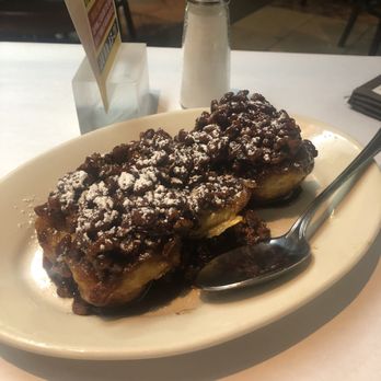 Meddlesome Moth - Sticky buns - Bars Near Me - Dallas, Texas