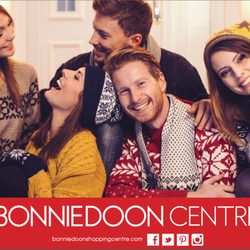 Bonnie Doon Centre