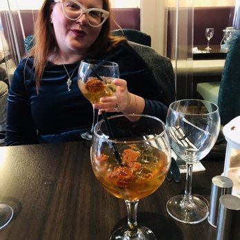 The Lantern - Drinks with my love. - Bistros Near Me - Belfast, BFS