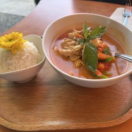 Pumpkin Curry Pumpkin Curry