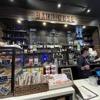 Barnhouse Napa Brews - Pubs Near Me - Napa, California