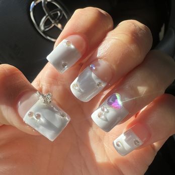 Pinks Nail Spa - Nail Salons Near Me - Los Angeles, California Pinks Nail Spa - Nail Salons Near Me - Los Angeles, California