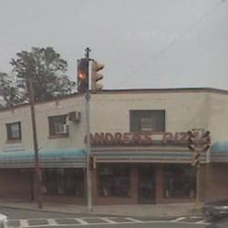 THIS is Andrea's in Winchester.