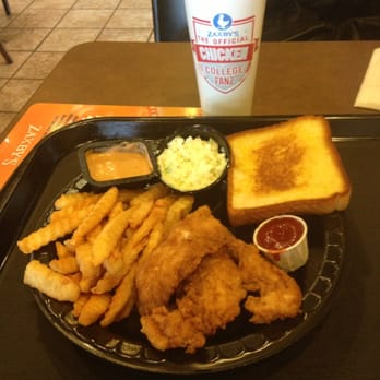 Zaxbys - Fast Food Near Me - Cleveland, Tennessee