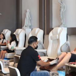 Heart’s Nail Spa