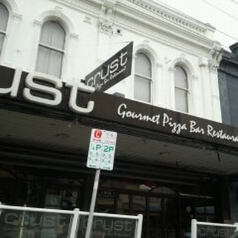 Crust Pizza Armadale - Crust Gourmet Pizza Bar - Pizza Near Me - Armadale, VIC Crust Pizza Armadale - Crust Gourmet Pizza Bar - Pizza Near Me - Armadale, VIC