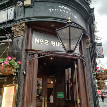 Zetland Arms - Pubs Near Me - London, XGL Zetland Arms - Pubs Near Me - London, XGL